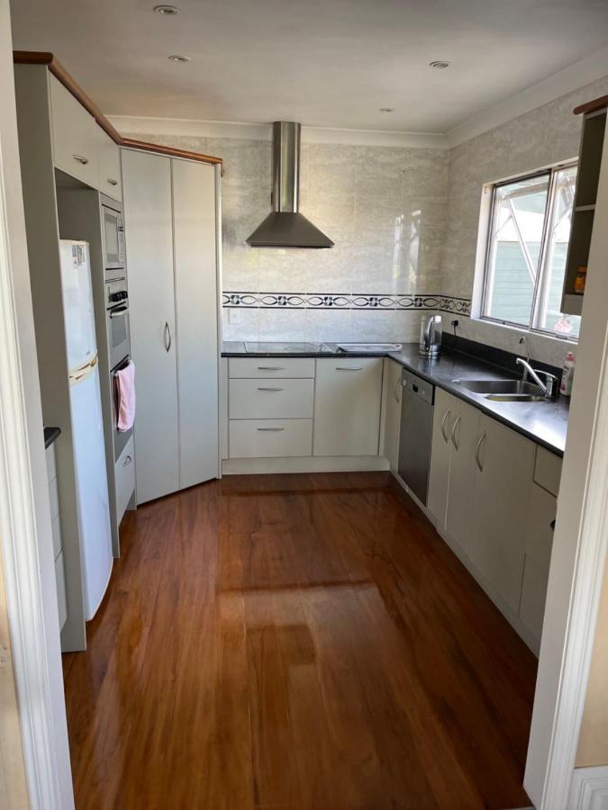 Tamaterau Seaview House In פאנגאריי מראה חיצוני תמונה