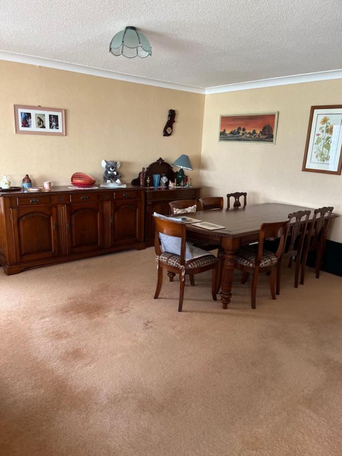 Tamaterau Seaview House In פאנגאריי מראה חיצוני תמונה