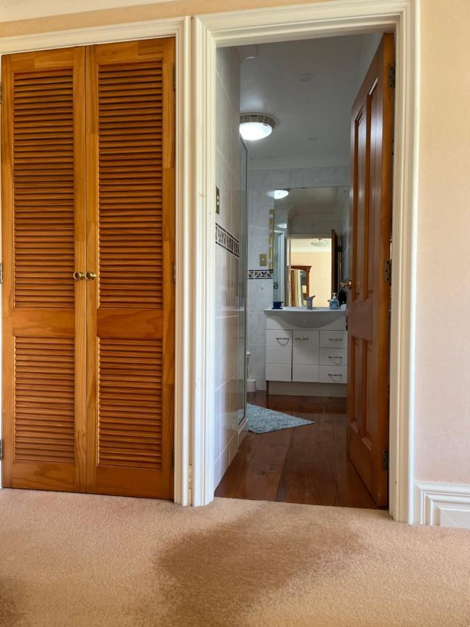 Tamaterau Seaview House In פאנגאריי מראה חיצוני תמונה