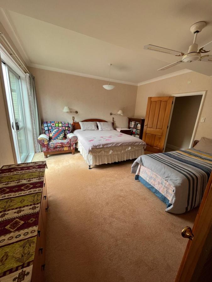 Tamaterau Seaview House In פאנגאריי מראה חיצוני תמונה