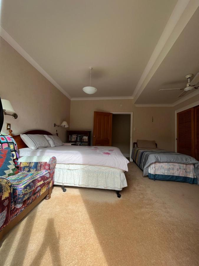 Tamaterau Seaview House In פאנגאריי מראה חיצוני תמונה