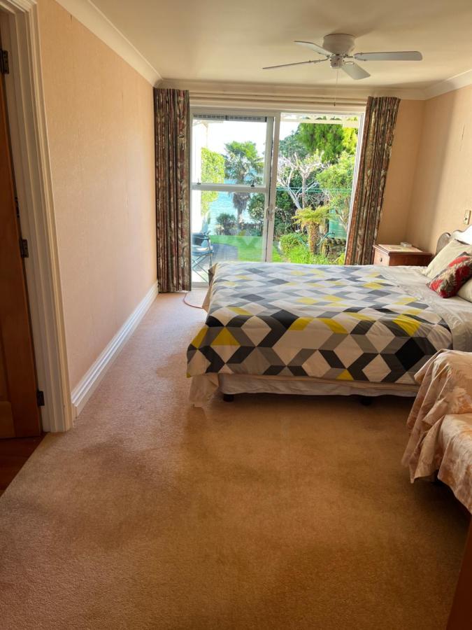 Tamaterau Seaview House In פאנגאריי מראה חיצוני תמונה