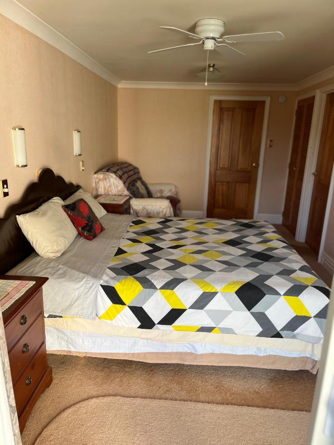 Tamaterau Seaview House In פאנגאריי מראה חיצוני תמונה